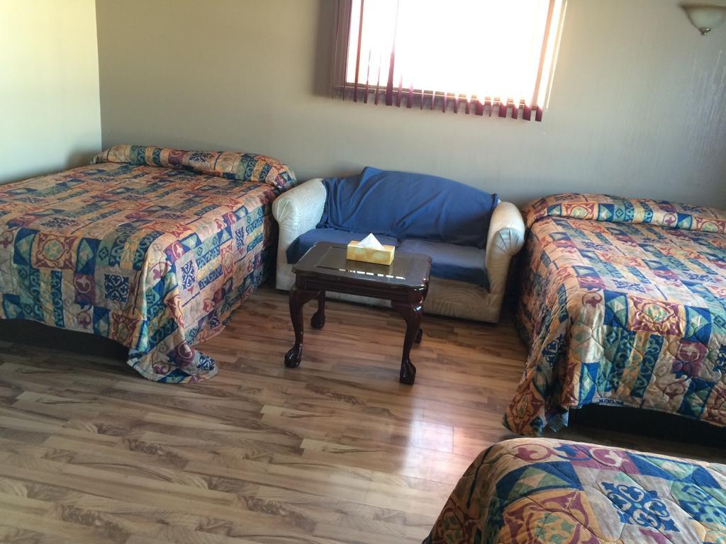 Motel Lustre D'Or L'Ancienne-Lorette ห้อง รูปภาพ