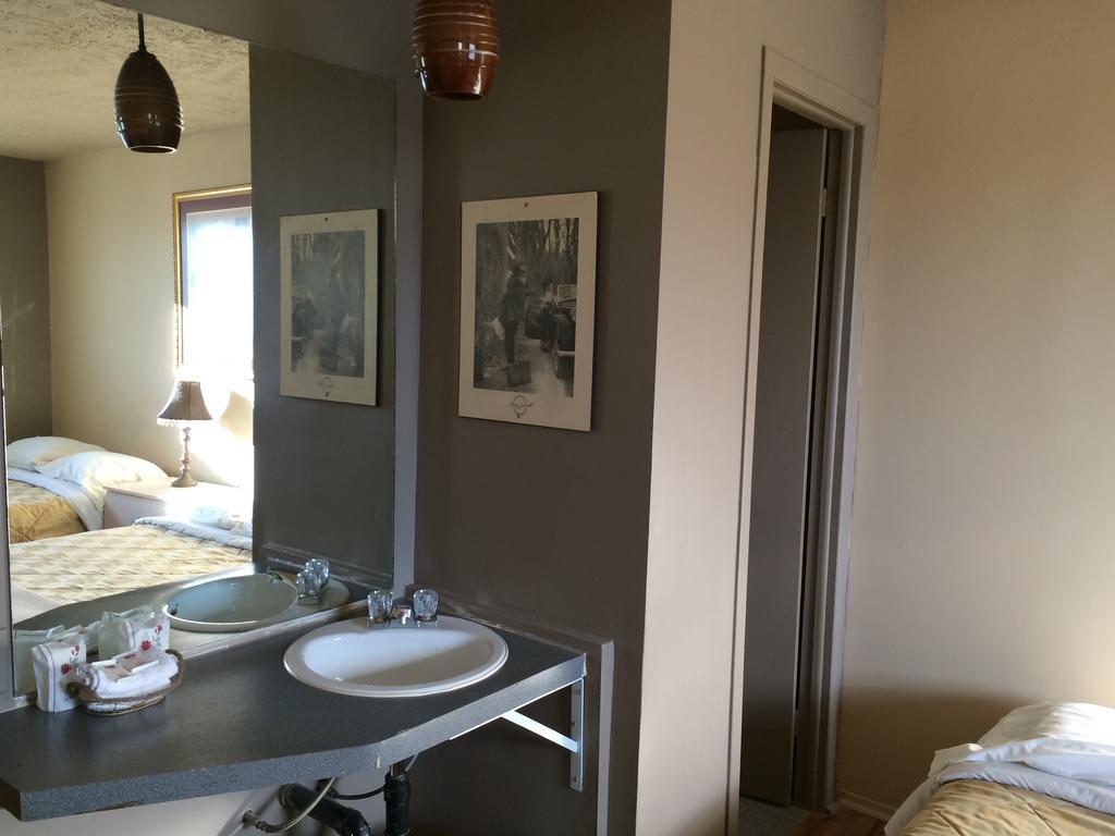 Motel Lustre D'Or L'Ancienne-Lorette ห้อง รูปภาพ