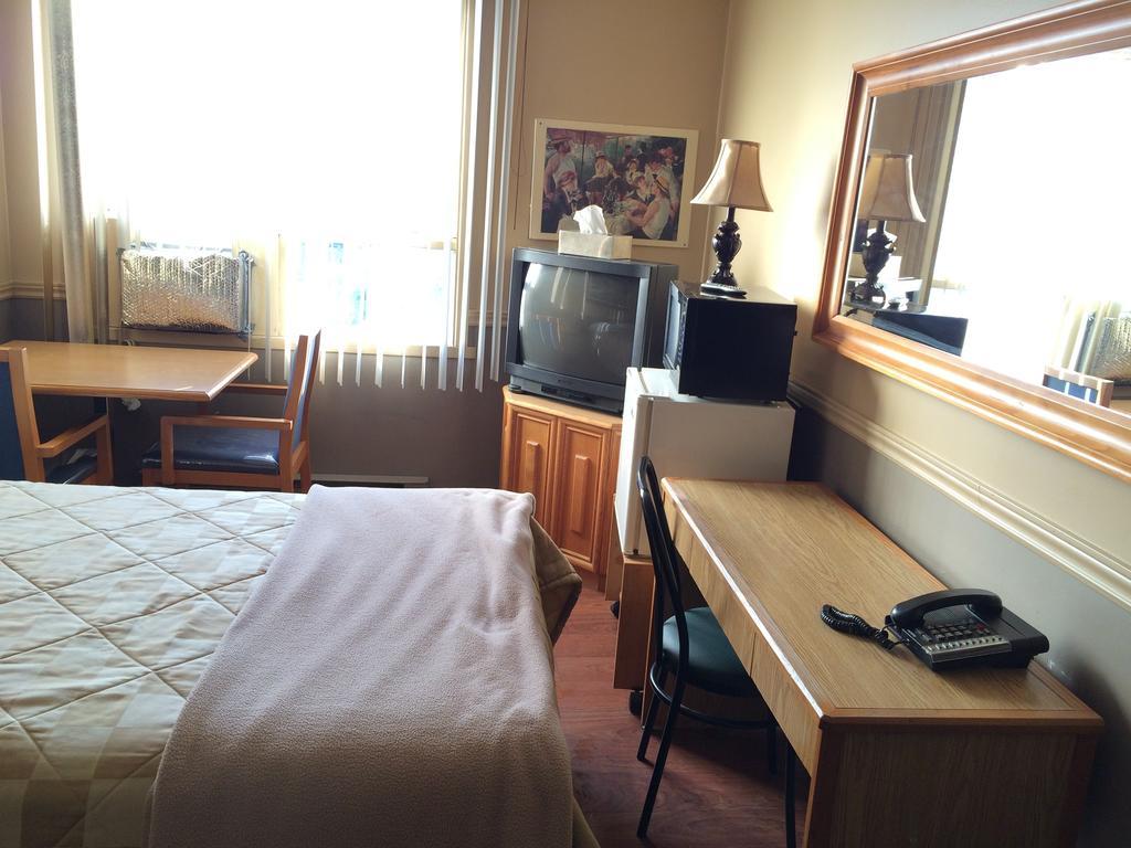 Motel Lustre D'Or L'Ancienne-Lorette ห้อง รูปภาพ