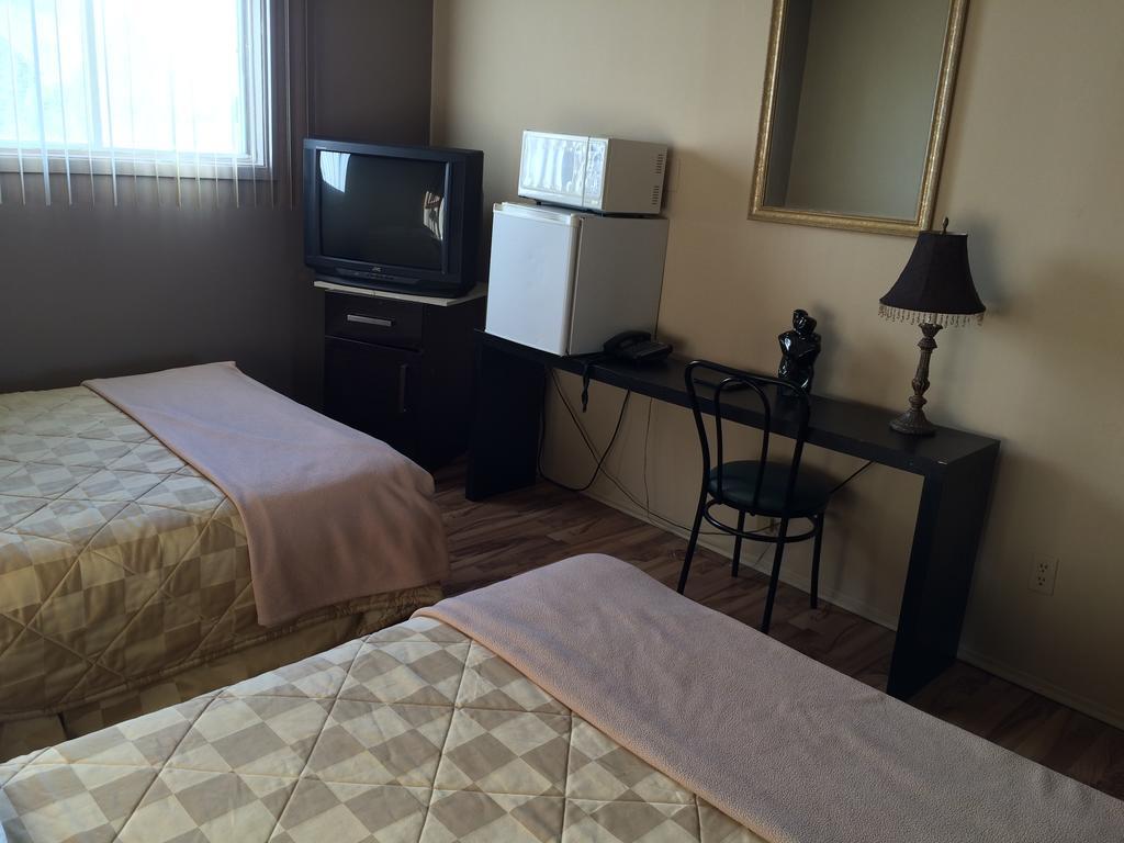 Motel Lustre D'Or L'Ancienne-Lorette ห้อง รูปภาพ