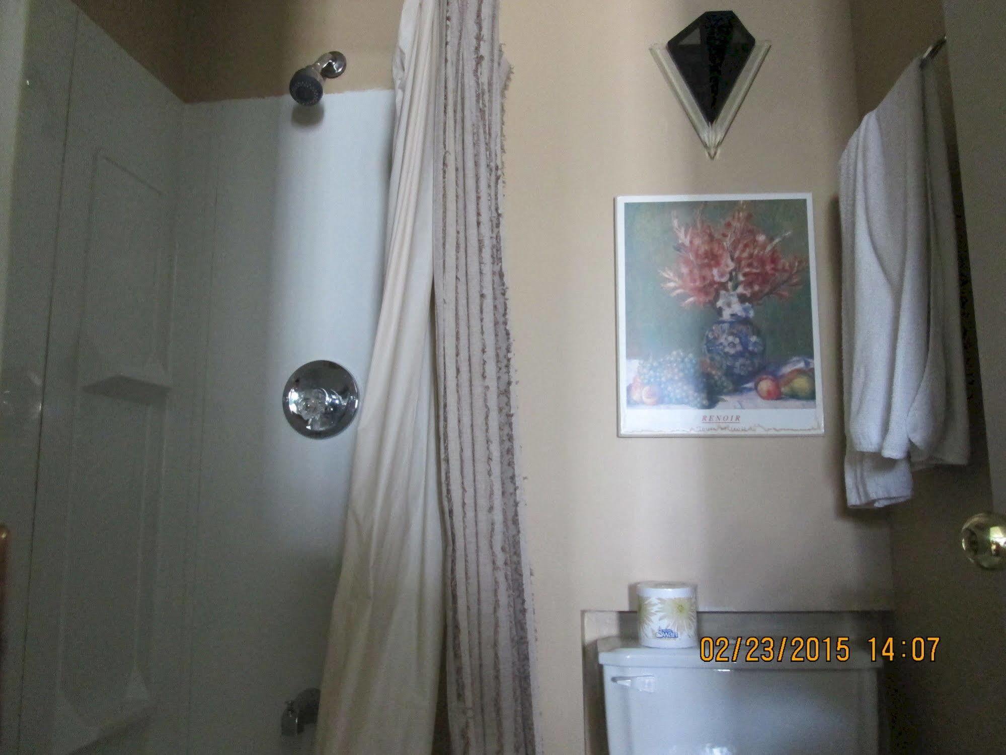 Motel Lustre D'Or L'Ancienne-Lorette ภายนอก รูปภาพ