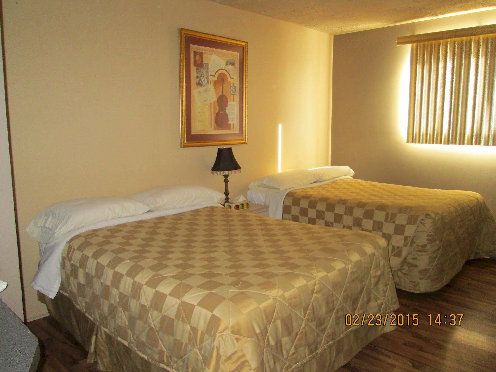 Motel Lustre D'Or L'Ancienne-Lorette ภายนอก รูปภาพ