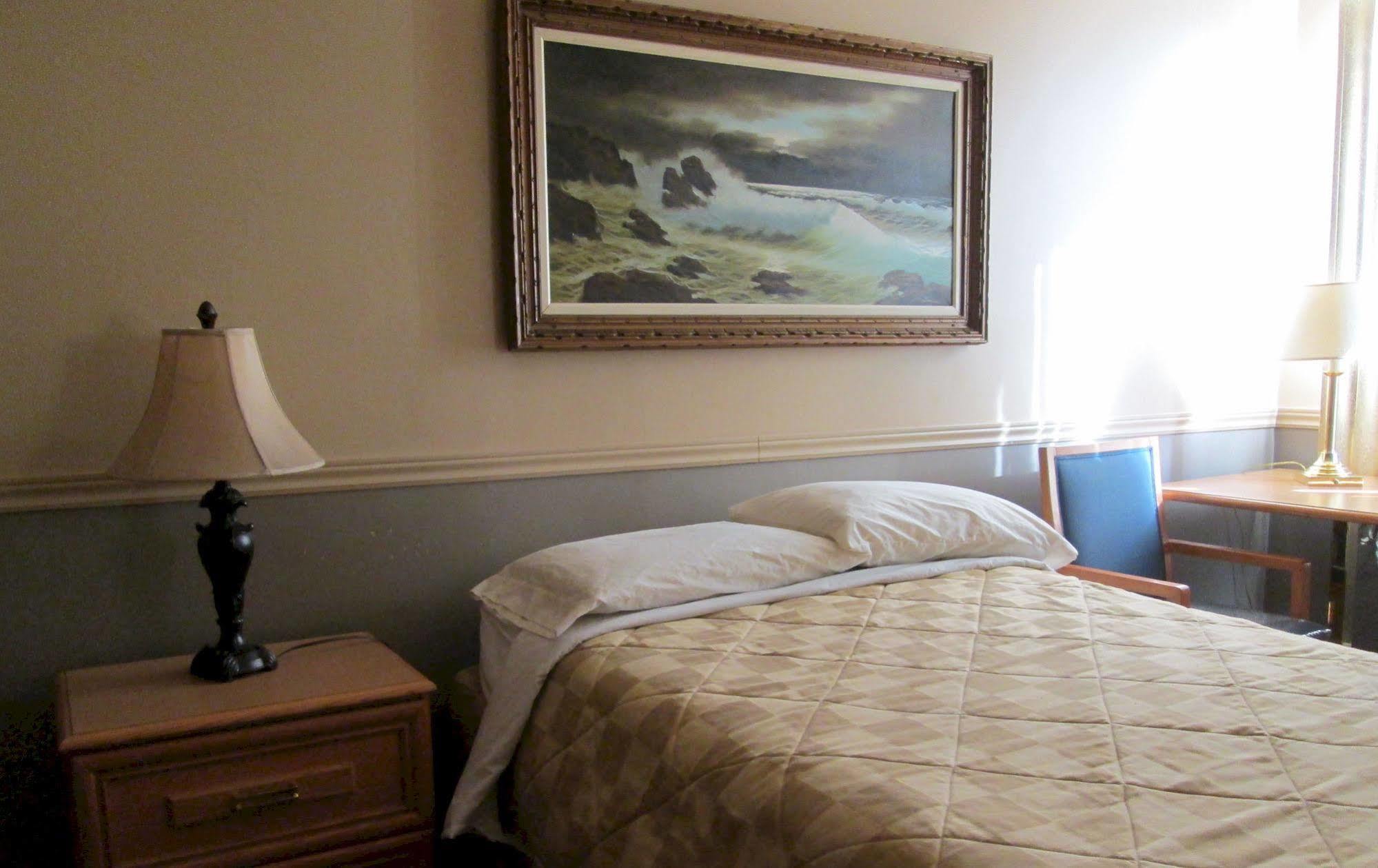 Motel Lustre D'Or L'Ancienne-Lorette ภายนอก รูปภาพ