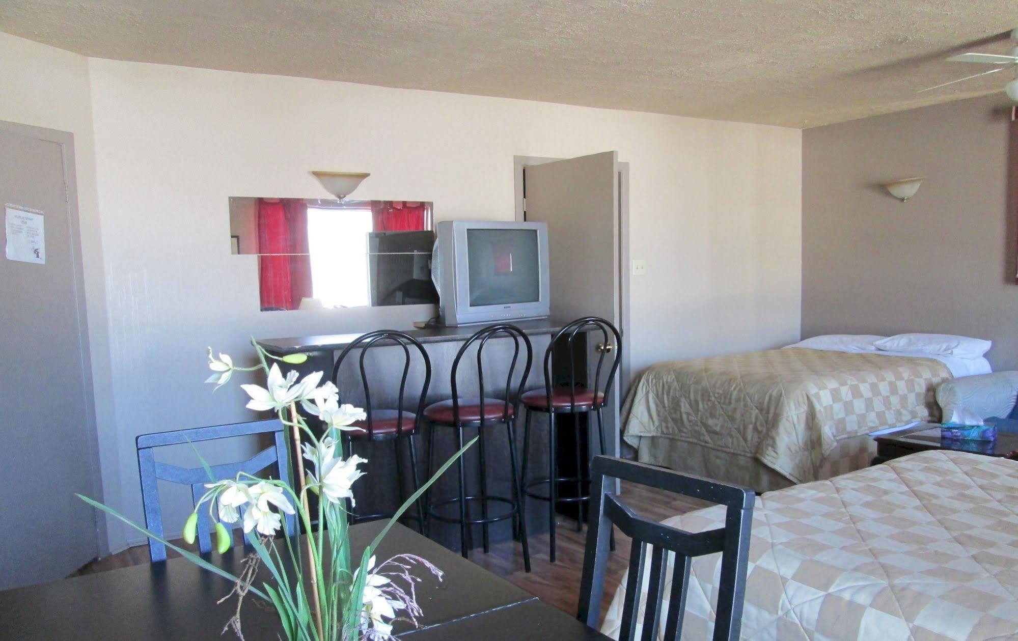 Motel Lustre D'Or L'Ancienne-Lorette ภายนอก รูปภาพ